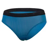 Klimatex CHER Dámské funkční kalhotky, modrá, velikost