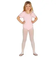 Detské body ružové 5-8 rokov