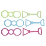 3x Hračka pre psa na preťahovanie - rúčka-MOVEO