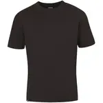 PROGRESS STRONG Pánské bambusové triko, černá, velikost