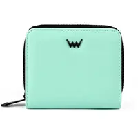VUCH GIBSON Dámská peněženka, světle zelená, velikost