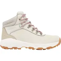 Columbia NEWTON WANDER™ W Dámská outdoorová obuv, béžová, velikost 39.5