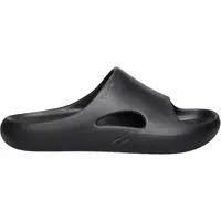 Oldcom SKYLINE Unisex pantofle, černá, velikost