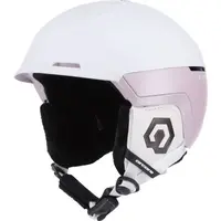 Arcore FREEDANE Lyžařská helma, bílá, velikost (55 - 58)