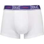 Everlast BOXER CAVALIER AS1 EVERLAST MEN Pánské boxerky, bílá, velikost