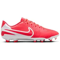 Nike TIEMPO LEGEND 10 CLUB MG Pánské kopačky, červená, velikost 44.5