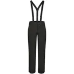 ICEPEAK FREIBERG Pánské lyžařské kalhoty, černá, velikost