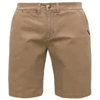 Willard AKAN Pánské kraťasy, béžová, velikost