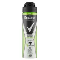REXONA Men Invisible Fresh & Power Antiperspirant ve spreji 150 ml