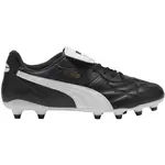 Puma KING TOP FG/AG Pánské kopačky, černá, velikost 46.5