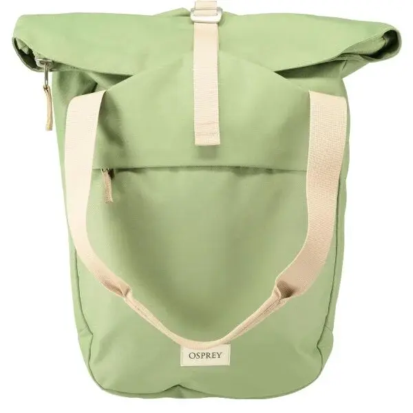 Osprey ARCANE TOTE PACK Batoh, zelená, velikost