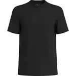 s.Oliver RL NOOS Pánské tričko, černá, velikost