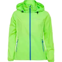TRIMM MARK LADY Dámská bunda, zelená, velikost
