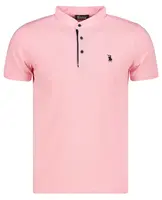 Pánská polokošile dewberry