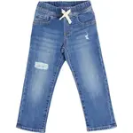 GAP BABY Dětské džíny, modrá, velikost