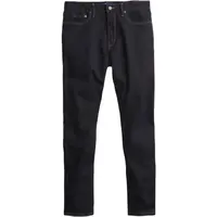 GAP V-STRAIGHT Pánské džíny, tmavě modrá, velikost