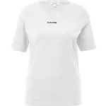 s.Oliver RL T-SHIRT NOOS Dámské tričko, bílá, velikost
