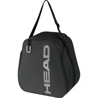 Head BOOTBAG Lyžařská taška na obuv, černá, velikost
