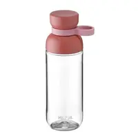 Mepal VITA 500 ML Láhev, červená, velikost 500 ML