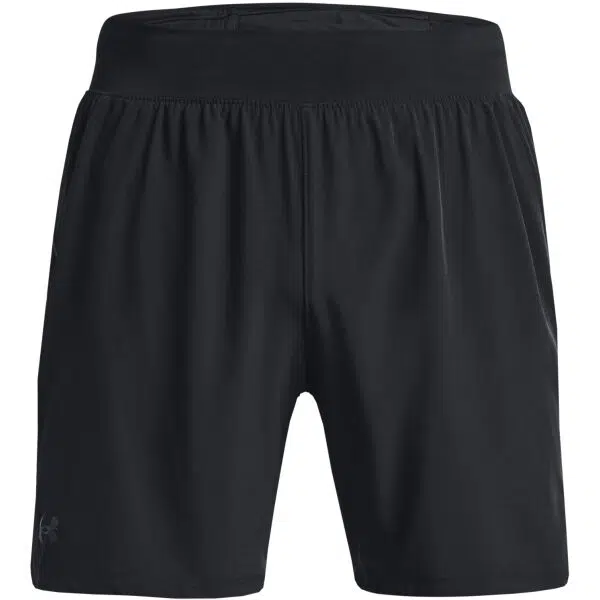 Under Armour LAUNCH ELITE 7'' SHORT Pánské šortky, černá, velikost L