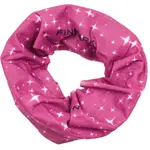 Finmark FS-121 Multifunkční šátek, růžová, velikost UNI