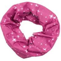 Finmark FS-121 Multifunkční šátek, růžová, velikost UNI