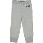 GAP FRENCH TERRY Chlapecké tepláky, šedá, velikost 4Y