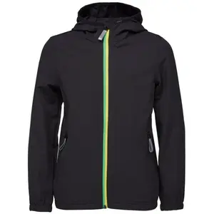 LOAP URMILI Dětská bunda, černá, velikost 158-164