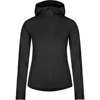 JOHAUG AERIAL Dámská sportovní mikina, černá, velikost