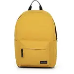 Oxybag RUNNER Studentský batoh, žlutá, velikost