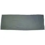 HIGHLANDER ENVELOPE Vložka do spacáku, šedá, velikost