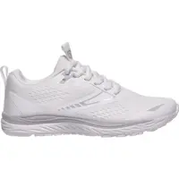 Arcore NIME II Dámská běžecká obuv, bílá, velikost