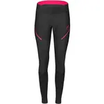 Etape BRAVA 2.0 WS W Dámské softshellové kalhoty, černá, velikost