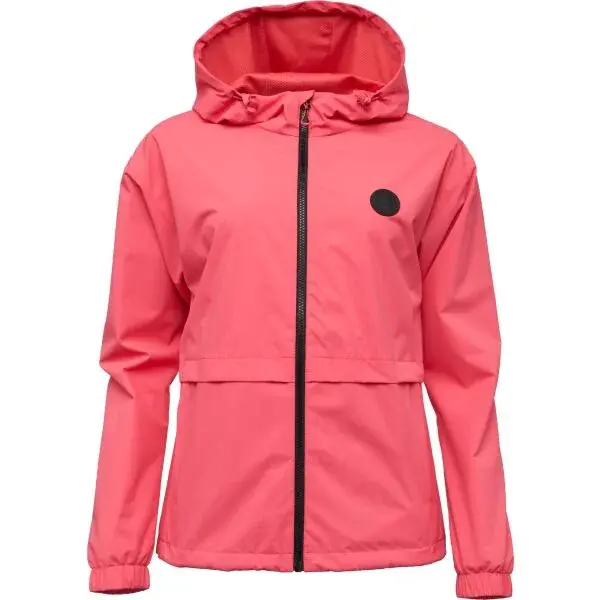 Reaper IRSINA Dámská bunda, lososová, velikost