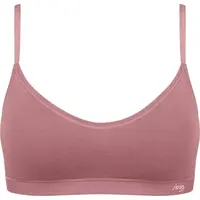 SLOGGI FREE EVOLVE P Dámská podprsenka, růžová, velikost