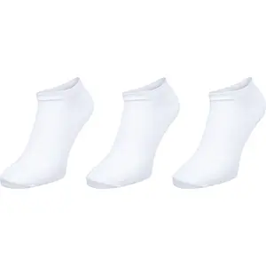 Lotto TONI 3P Ponožky, bílá, velikost
