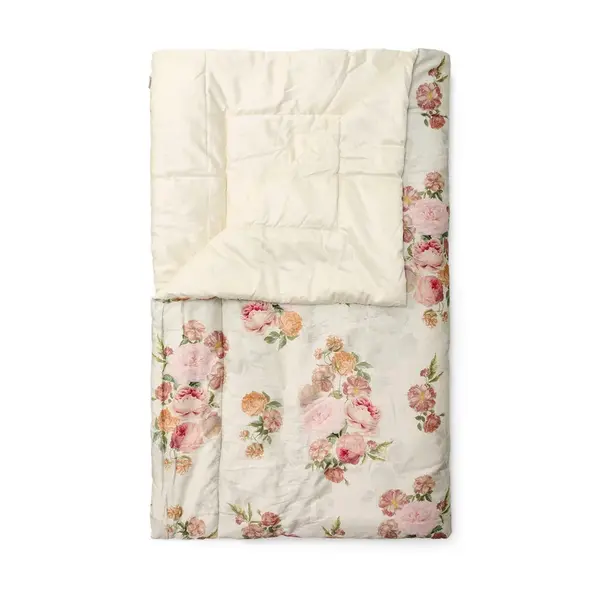 Essenza PŘEHOZ NA POSTEL, biobavlna, 220/265 cm