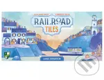 Railroad Tiles: Expansion Lakes