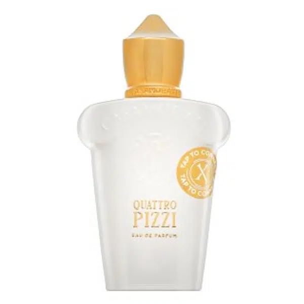 Xerjoff Casamorati Quattro Pizzi parfémovaná voda unisex 30 ml