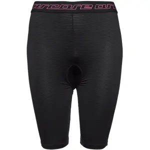 Arcore AMADA Dámské vnitřní cyklistické šortky, černá, velikost