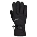 LOAP ROLUM Pánské rukavice, černá, velikost