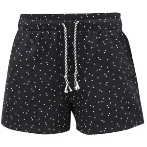 Willard LAJA Dámské šortky, černá, velikost