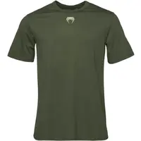 Venum UFC ADRENALINE BY VENUM FIGHT WEEK Pánské triko, khaki, velikost XXL