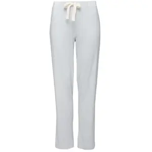 BOODY GOODNIGHT SLEEP PANTS Dámské pyžamové kalhoty, šedá, velikost