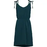 Horsefeathers KEIRA Dámské šaty, tmavě modrá, velikost