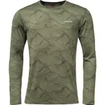 Head ORBENIS Pánské technické triko, khaki, velikost