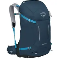 Osprey HIKELITE 32 II M/L Turistický batoh, modrá, velikost