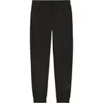 Puma ESSENTIALS + ANIMAL PANTS FL Dámské tepláky, černá, velikost