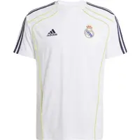 adidas REAL MADRID UBP Pánské triko, bílá, velikost
