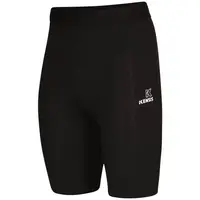 Kensis ADIROS Hráčské podvlékací trenýrky, černá, velikost XXL